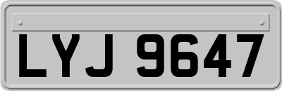 LYJ9647