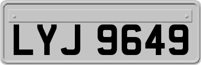 LYJ9649