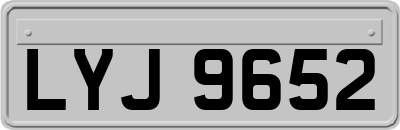 LYJ9652
