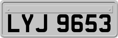 LYJ9653