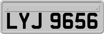 LYJ9656