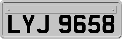 LYJ9658