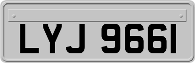 LYJ9661