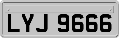 LYJ9666