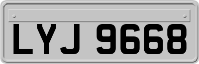 LYJ9668