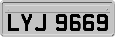 LYJ9669