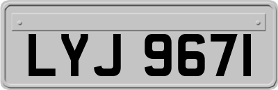 LYJ9671