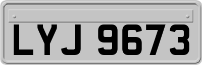 LYJ9673