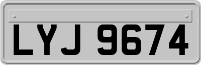 LYJ9674