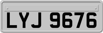 LYJ9676