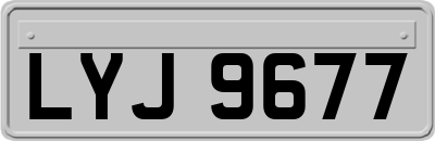 LYJ9677