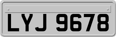 LYJ9678