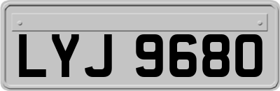 LYJ9680