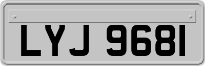 LYJ9681