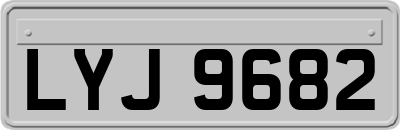 LYJ9682