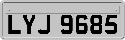 LYJ9685