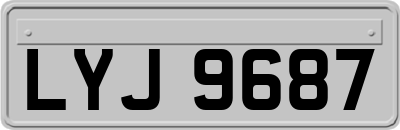 LYJ9687