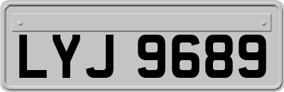 LYJ9689