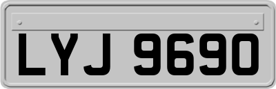 LYJ9690
