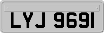 LYJ9691