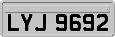 LYJ9692