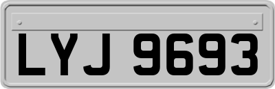 LYJ9693