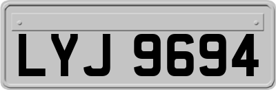 LYJ9694