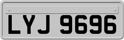 LYJ9696