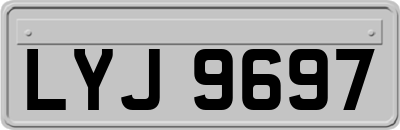 LYJ9697