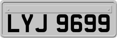 LYJ9699