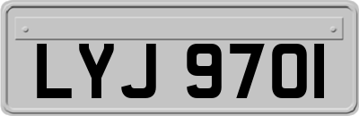 LYJ9701