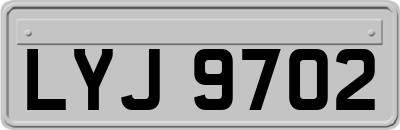 LYJ9702