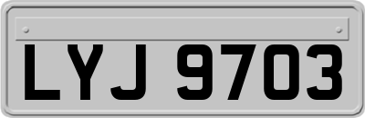 LYJ9703