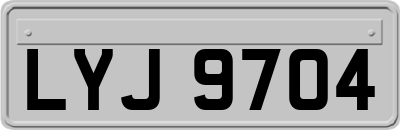 LYJ9704