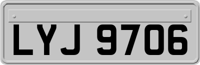 LYJ9706