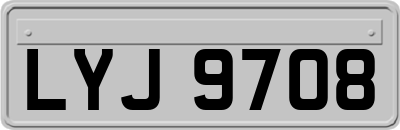 LYJ9708