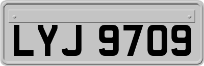 LYJ9709