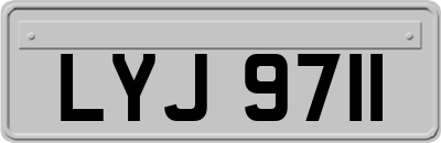 LYJ9711