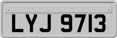 LYJ9713