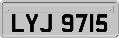 LYJ9715