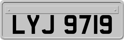 LYJ9719