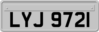 LYJ9721