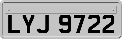 LYJ9722