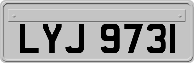 LYJ9731