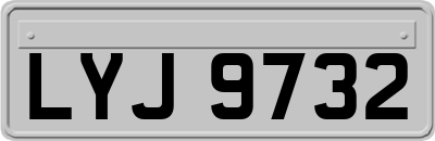 LYJ9732