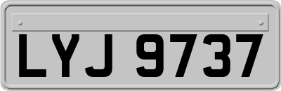 LYJ9737