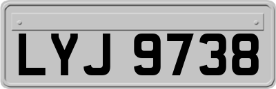 LYJ9738