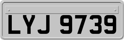 LYJ9739