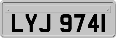 LYJ9741