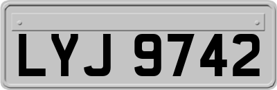 LYJ9742